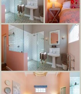 Grabouw Ski Chalet | Crabapple Cottage, Cheverells Farm