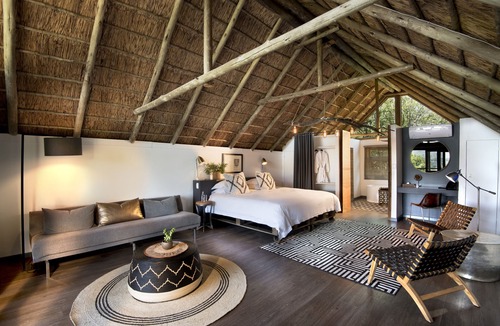 Lanseria Hotel | Cradle Boutique Hotel
