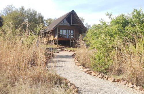 Lanseria Hotel | Cradle Boutique Hotel