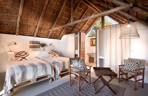 Lanseria Hotel | Cradle Boutique Hotel