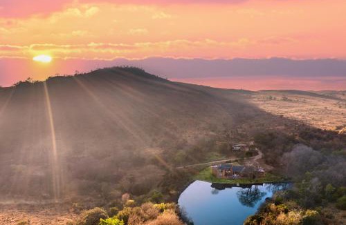 Lanseria Hotel | Cradle Boutique Hotel
