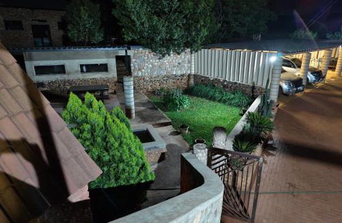 Mogale City Apartment | CradleLicious Farm Mpshe cottage