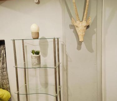 Mogale City Apartment | CradleLicious Nguni Farm Cottage