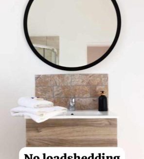 Cradock House | Cradock Guest House & Self Catering