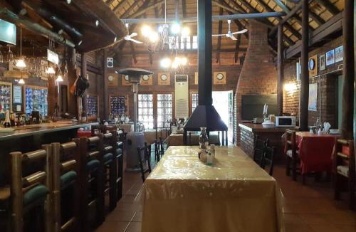 Kathu House | Cranberry Cottage