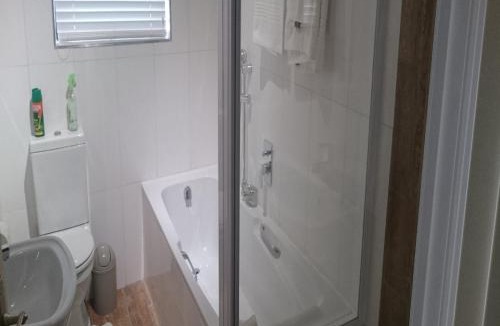Ladybrand House | Cranberry Cottage