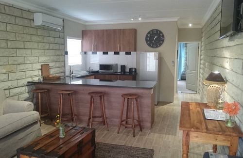 Ladybrand Hotel | Cranberry Cottage