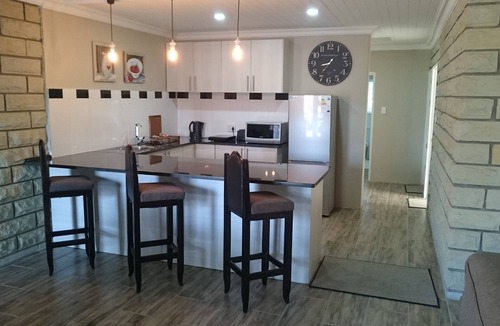 Ladybrand Hotel | Cranberry Cottage