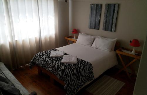 Colesberg House | Crane Cottage