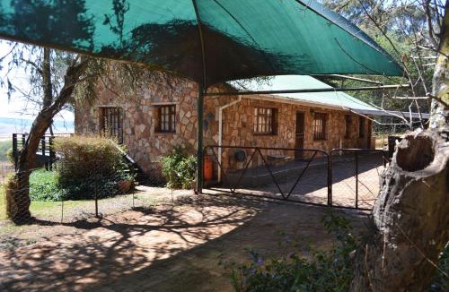 Dullstroom House | Crane Cottage