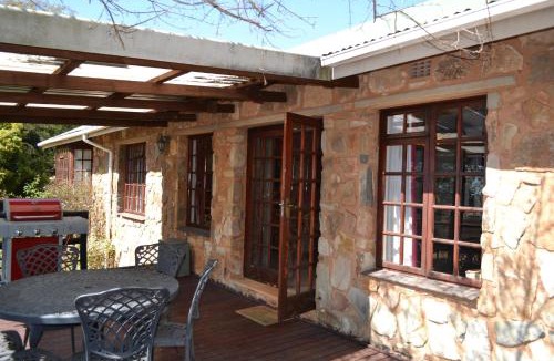 Dullstroom House | Crane Cottage