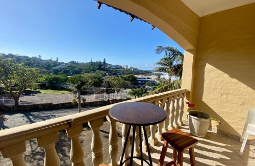 Ramsgate Beach Apartment | Crayfish Inn no7