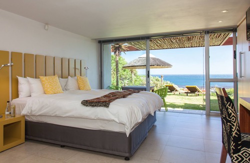 De Kelders House | Crayfish Lodge Sea & Country Guest House
