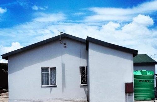 Klerksdorp Hostel | Crescent accommodation