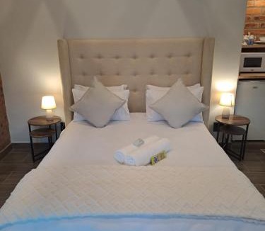 Howick Apartment | Crescent Cottage