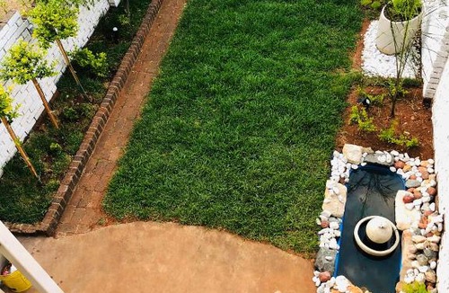 Greater Johannesburg Metropolitan Area Apartment | Cresta lodge