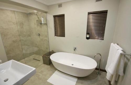 uMngeni Bed & Breakfast | Crestwood Bed & Breakfast
