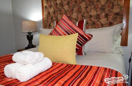 Kareeberg Apartment | Critchley Hackle Cottage 7