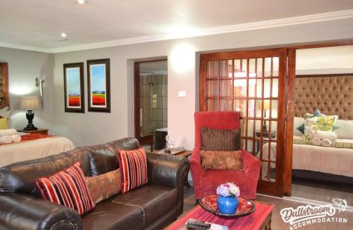 Kareeberg Apartment | Critchley Hackle Cottage 7