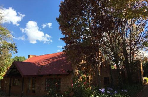 Dullstroom Apartment | Critchley Hackle - Managers Cottage
