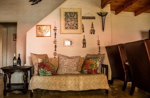 Dullstroom Apartment | Critchley Hackle - Managers Cottage