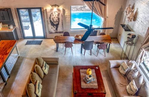 Marloth Park House | Croc Orvyll's Kruger Lodge