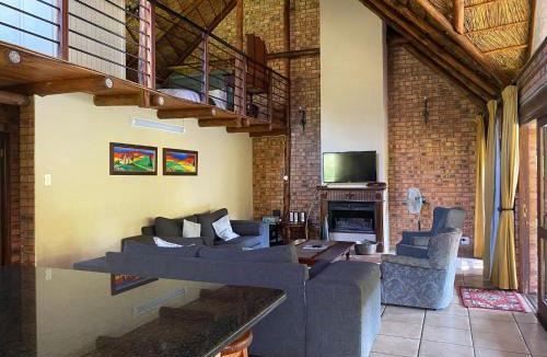 Schoemanskloof Apartment | Crocriver Chalet Schoemanskloof