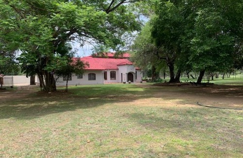 Bela-Bela House | Croft Mohr Farm Stay