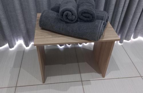Kimberley House | Cronin Luxury Accommodation Room 1