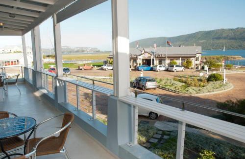 Knysna Apartment | Crow's Nest