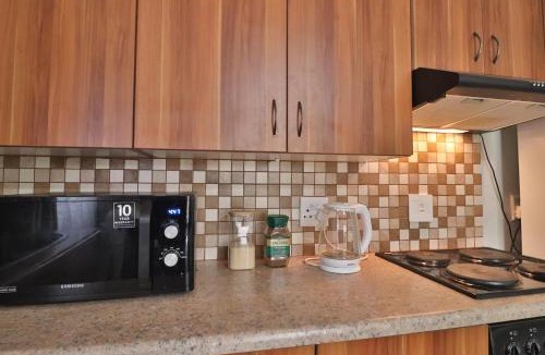 White River Apartment | Crowley Cottage