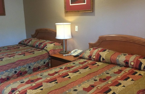 Oakland Hotel | Crown Lodge Motel Oakland