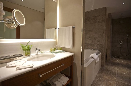 Umraniye Hotel | Crowne Plaza Istanbul - Oryapark by IHG