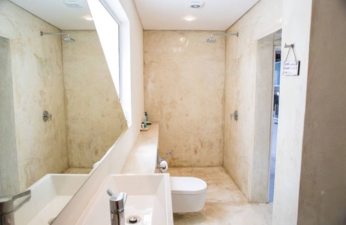 Redhill Apartment | Crows Nest, The heart of Kalk Bay