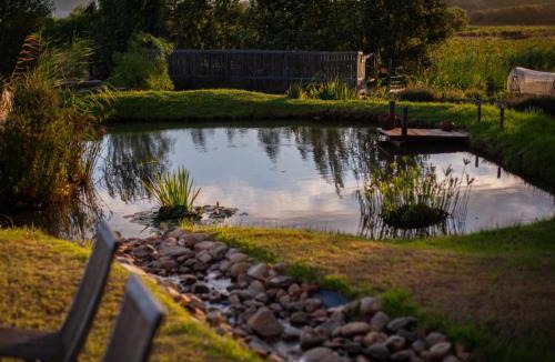 Robertson House | Croxley Farm