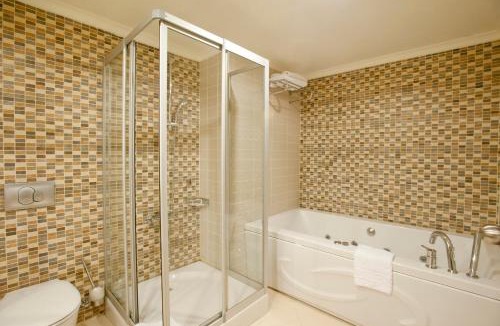Kemer Resort | Crystal De Luxe Resort & Spa - All Inclusive
