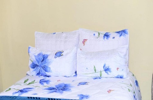 Downtown Johannesburg Bed & Breakfast | Crystal Johannesburg Maboneng 533