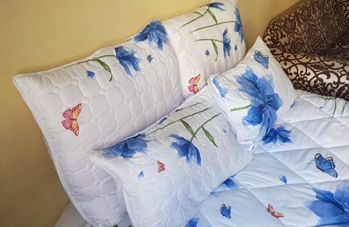 Downtown Johannesburg Bed & Breakfast | Crystal Johannesburg Maboneng 533
