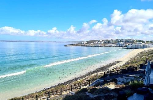 Calypso Beach House | Crystal Lagoon Lodge