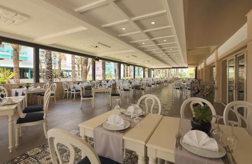 Bogazkent Resort | Crystal Paraiso Verde Resort & Spa - Ultimate All Inclusive