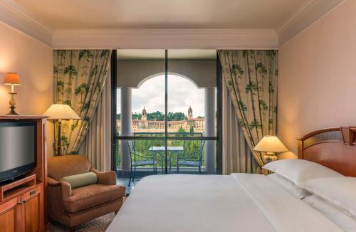 Arcadia Hotel | CT Hotel