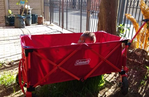 Greater Johannesburg Metropolitan Area House | Cultural Experience in The Heart of Soweto