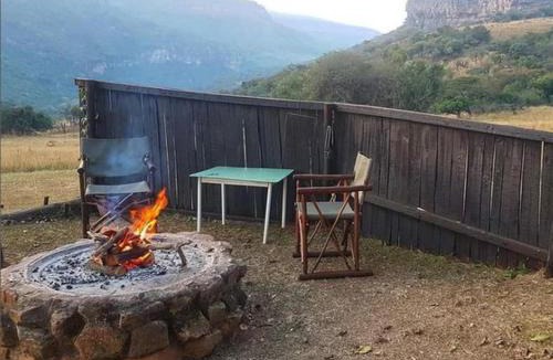 uMshwathi Apartment | Cumberland Nature Reserve