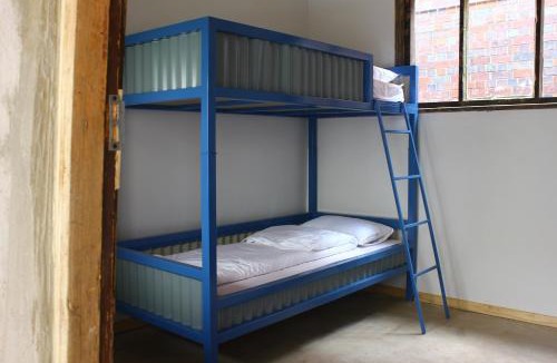 Downtown Johannesburg Hostel | CURIOCITY Backpackers Johannesburg