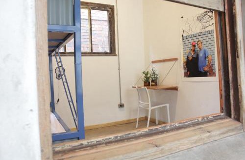 Downtown Johannesburg Hostel | CURIOCITY Backpackers Johannesburg
