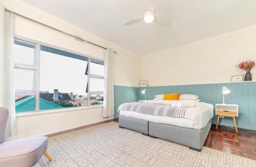 Cape Town City Centre Hostel | CURIOCITY Kloof Street