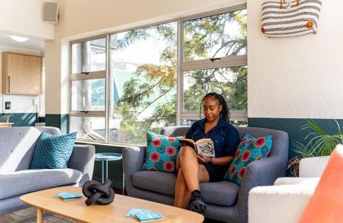 Cape Town City Centre Hostel | CURIOCITY Kloof Street