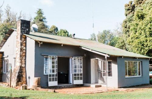 Haenertsburg Apartment | Cussonia Cottage
