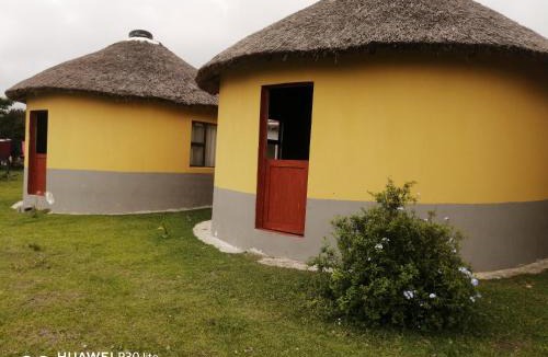 Ngquza Hill House | Cutwini homestay and backpackers