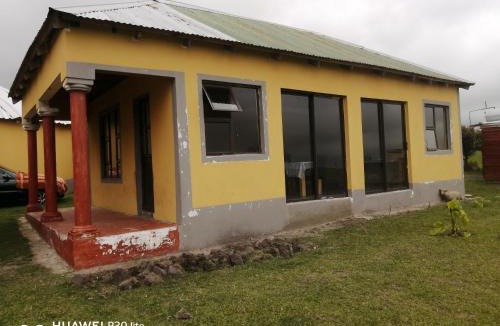 Ngquza Hill House | Cutwini homestay and backpackers